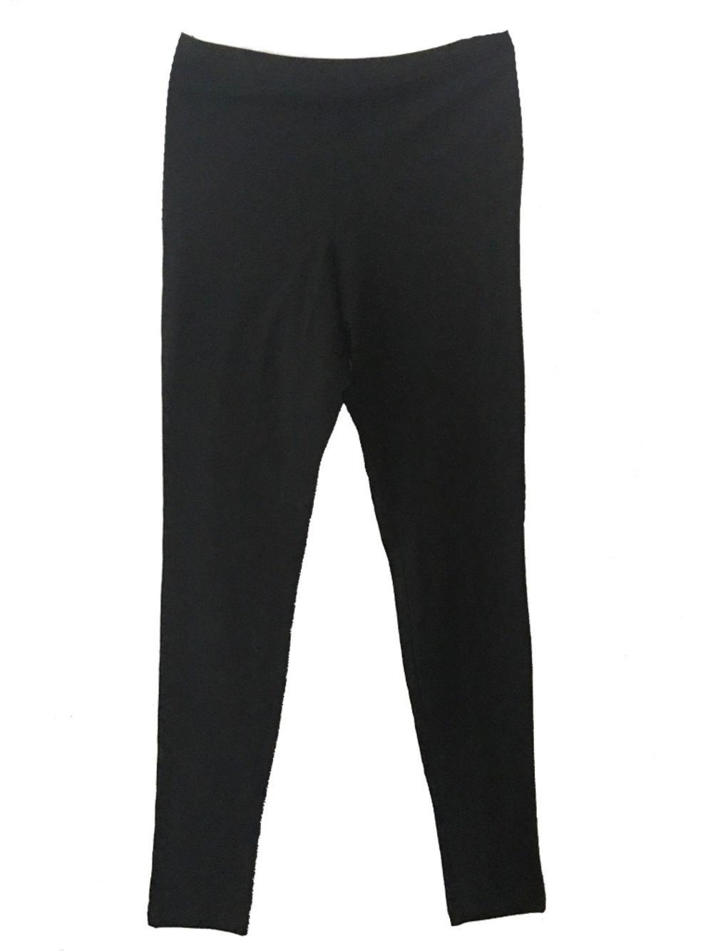 BWT HUE Black Leggings Size XS